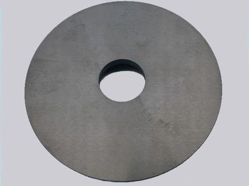 氮化硅陶瓷盘的优缺点解析 高导热