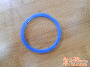 常见硅胶制品 日照双帆橡塑 福建硅胶制品