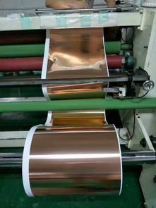 山东变压器屏蔽铜箔胶带 LCD显示器双导铜箔胶带