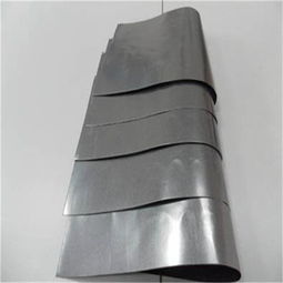 厂家供应人工合成高导热石墨片0.017 0.1mm