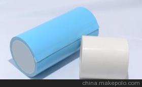 【供应LED模组散热双面胶带 导热双面胶1-10CM*25M*0.2mm厚】价格,厂家,图片,双面胶带,深圳市福深瑞科技有限公司
