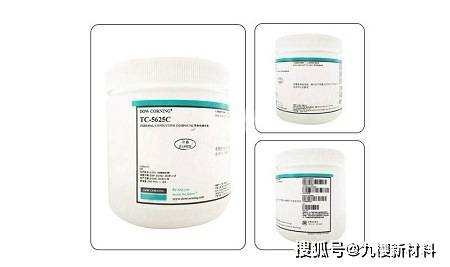导热硅脂的五大性能优点