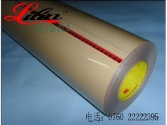 3M9882导热双面胶带,3M9885导热双面胶带