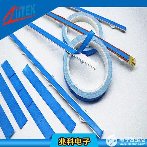 导热双面胶的常见问题