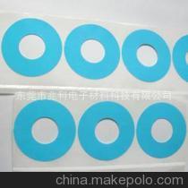 【供应导热双面胶|LED导热双面胶|替代3M8805导热双面胶|TIA800FG】价格,厂家,图片,绝缘板,东莞兆科电子材料科技长沙办事处-