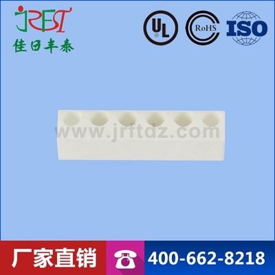 【佳日丰泰】氧化铝陶瓷与普通陶瓷从哪方面去鉴别?