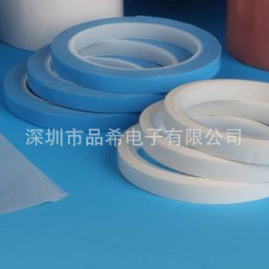 电子产品胶带-PX800系列导热双面胶带显示器 模块 LED灯专用T8灯管专用胶.