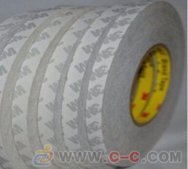 粘布用的高粘3m双面胶的价格