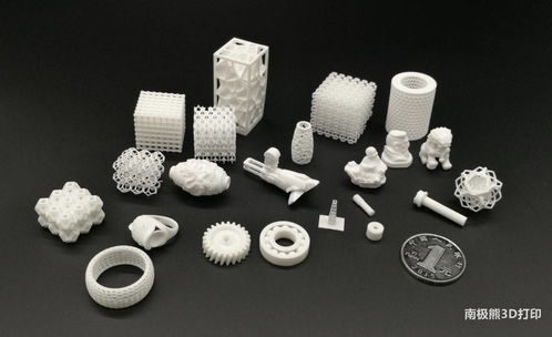 两款国产陶瓷3d打印机,西安点云生物重磅产品