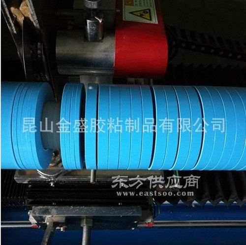 北京玻纤布导热双面胶带 玻纤布导热双面胶带 昆山金盛胶带图片